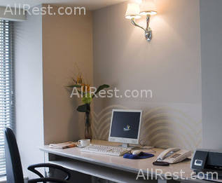 Airotel Stratos Vassilikos Hotel 32